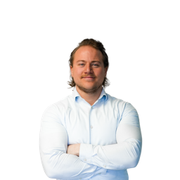 Brent — jouw adviseur