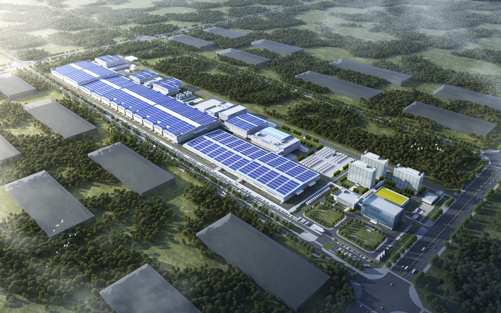 Heze / Shandong