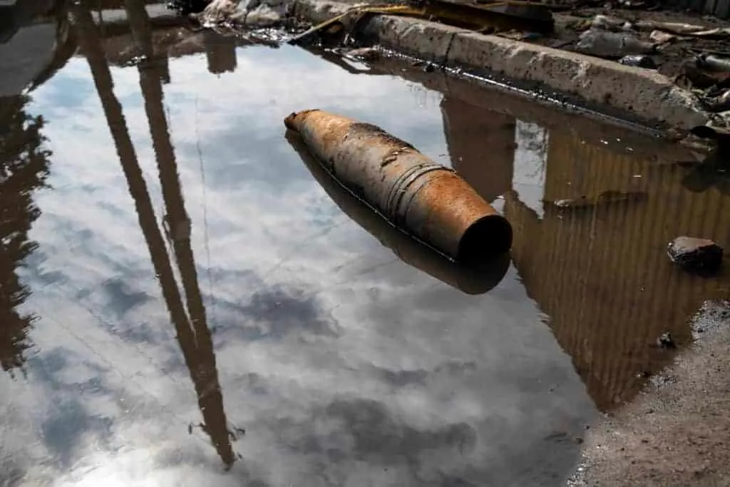 Lood in Drinkwater: De Feiten en Hoe Je Je Water Moet Zuiveren