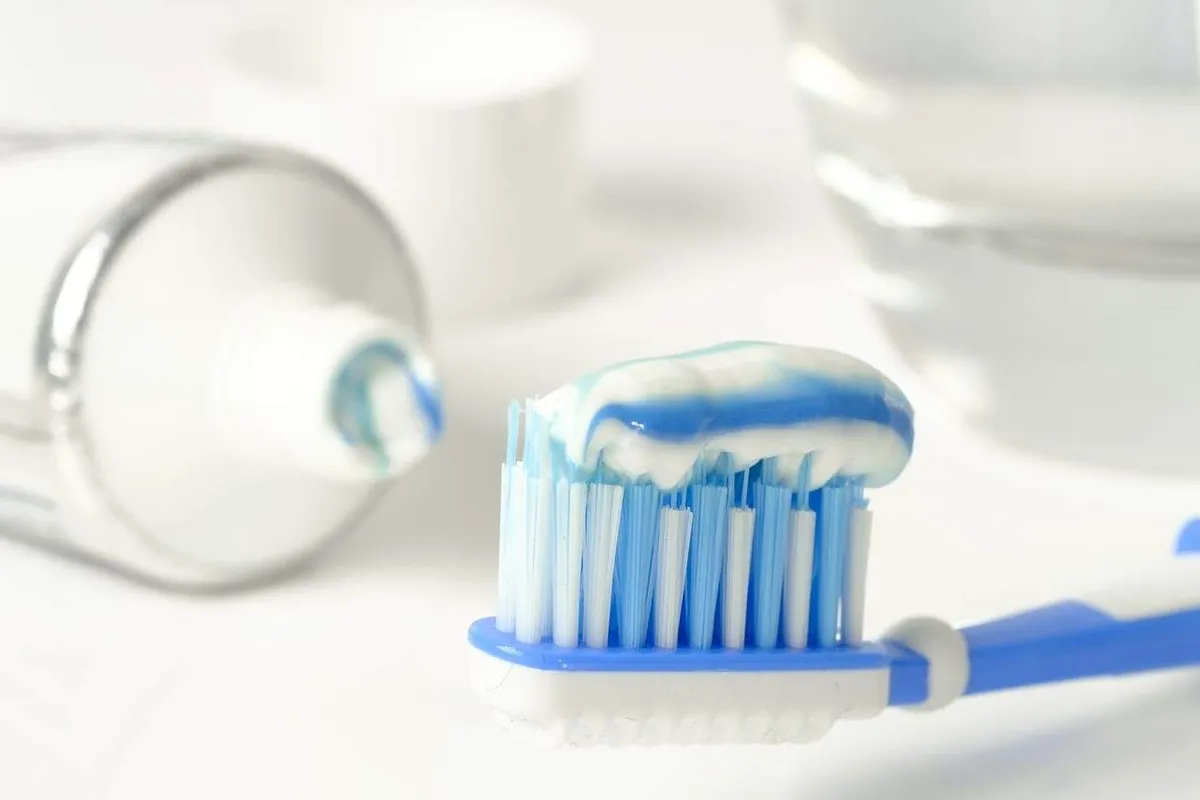 Zit Er Fluoride In Kraanwater: Dit Is Wat Moet Je Weten