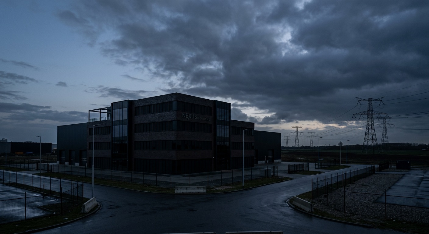 Kwetsbare leveringszekerheid