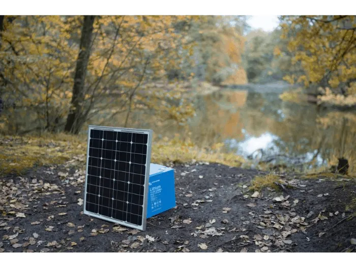 Off grid wonen, zó doe je dat