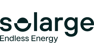 Solarge logo