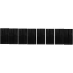 montagepakket 8 panelen