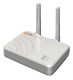Energie Communicatie Unit (ECU-R)