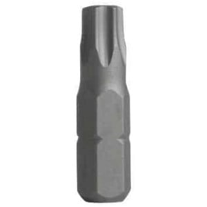 Clickfit Evo schroefbit 1/4"