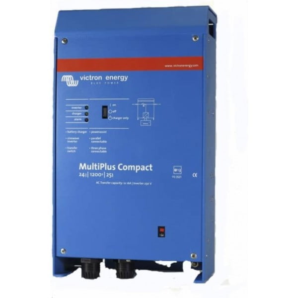 Victron MultiPlus C 24/1200/25-16 230V VE.Bus