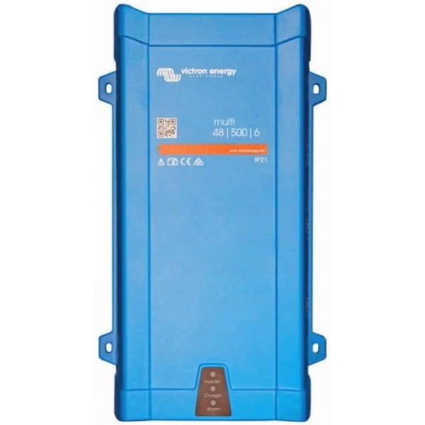 Victron MultiPlus IP21 48/500/6-16 230V VE.Bus