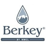 Berkey official logo