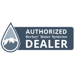 Berkey official logo