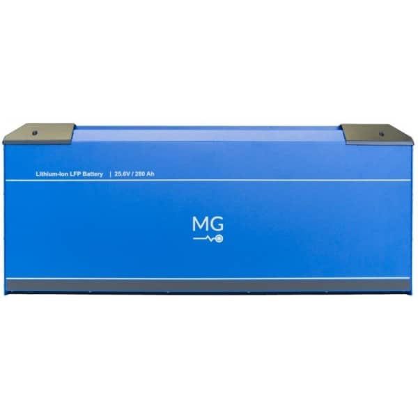 MG LFP Li-On LifePo4 accu 25