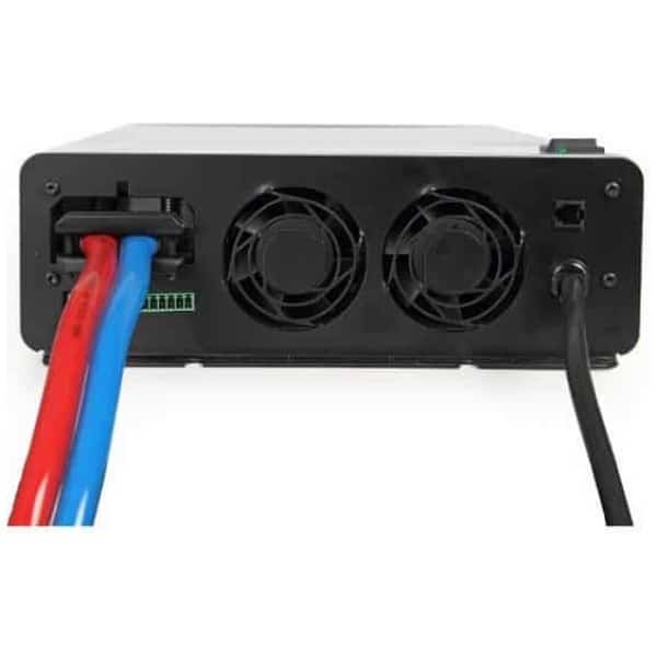 Powerfinn PAP3200/110 110VDC 25A