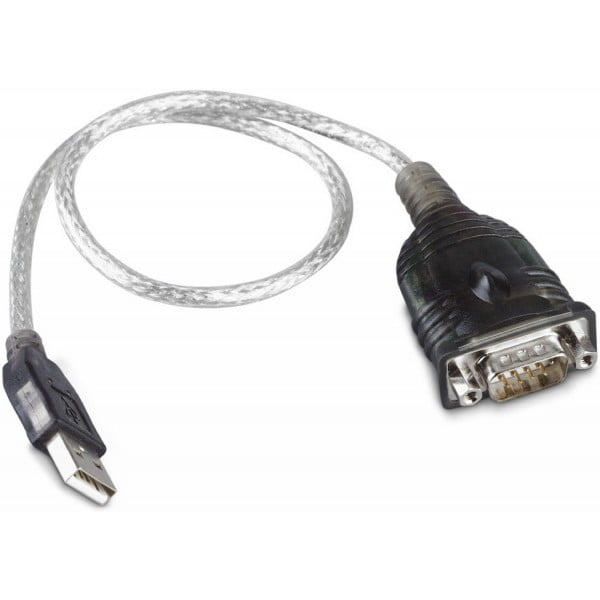 RS232 naar USB omzetter