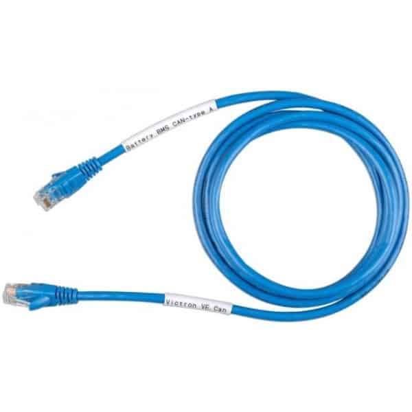 VE.Can to CAN-bus BMS type B Cable 1.8 m