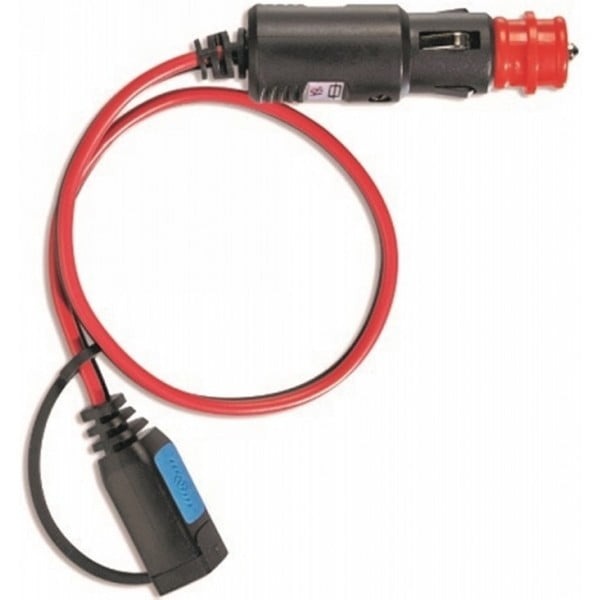 Victron 12V cigarette lighter plug voor IP65 acculaders