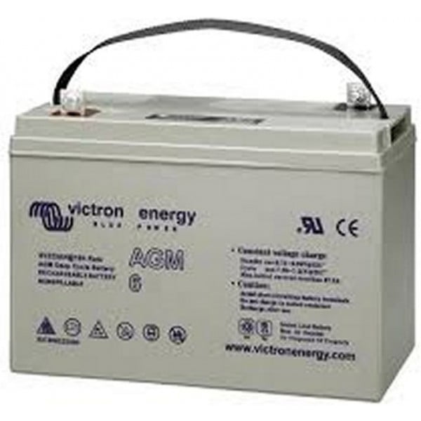 Victron AGM Accu 6V/240Ah
