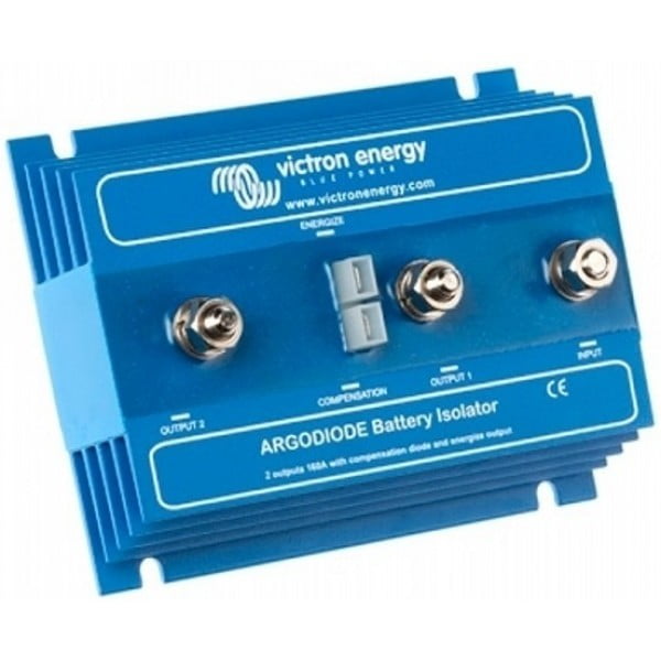 Victron Argodiode  80-2AC 2 80A