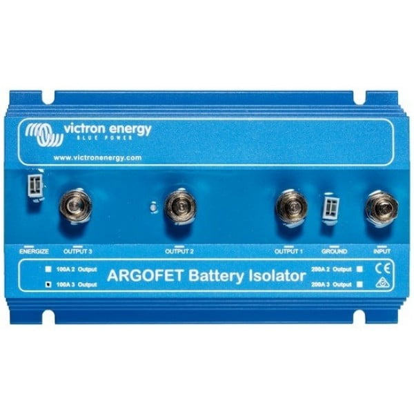 Victron Argofet 100-3 100A