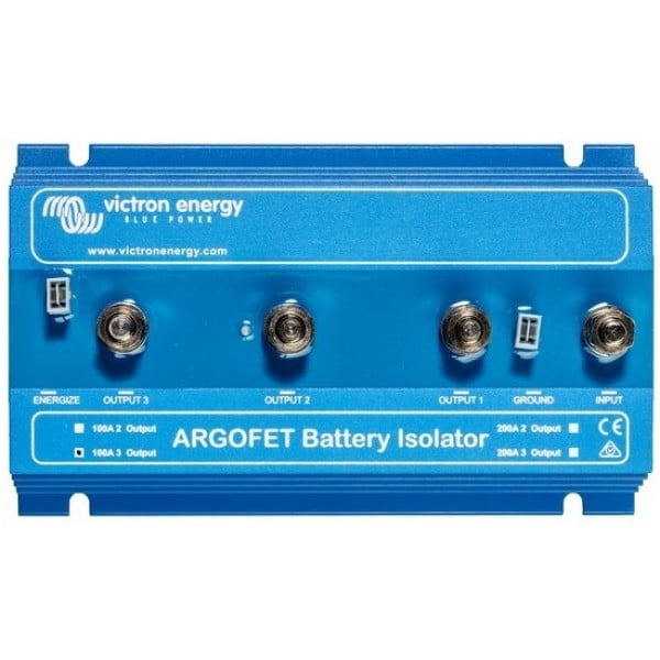 Victron Argofet 100-3 100A