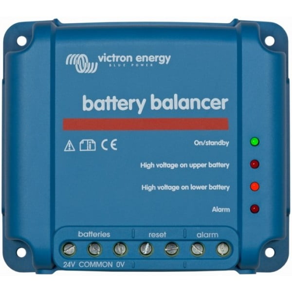 Victron Batterij Balancer