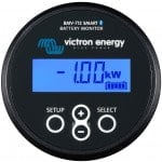 Victron Batterij Monitor BMV-712 Smart zwart