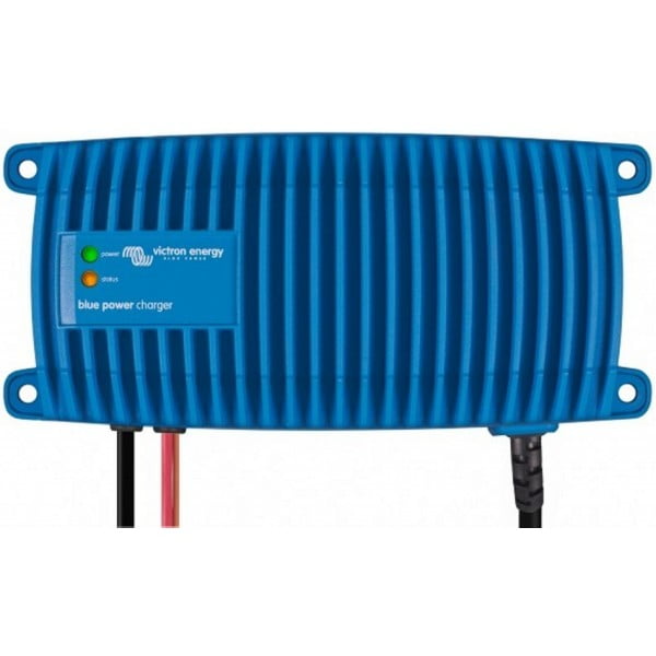 Victron Blue Smart IP67 Acculader 24/12 (1+Si) CEE 7/7