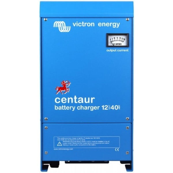 Victron Centaur lader 12/40 (3) 90-265V AC