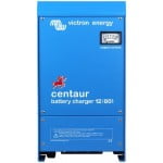 Victron Centaur lader 12/80 (3) 90-265V AC