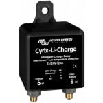 Victron Cyrix Lithium charge relais 12/24V-120A