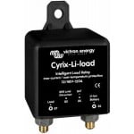 Victron Cyrix-Lithium load relais 24/48V-120A