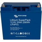 Victron Lithium Accu SuperPack 12