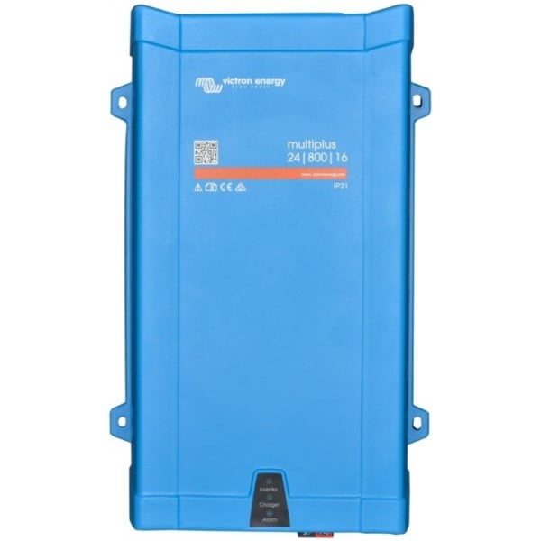 Victron MultiPlus IP21 24/800/16-16 230V VE.Bus