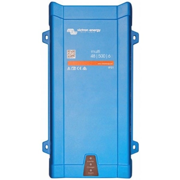 Victron MultiPlus IP21 48/500/6-16 230V VE.Bus