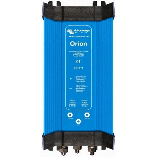 Victron Orion 24/12-70A non isolated