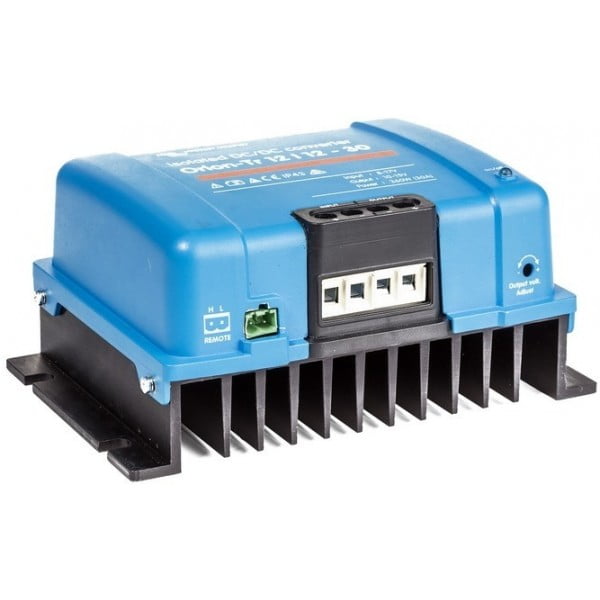 Victron > Victron omvormer DC/DC