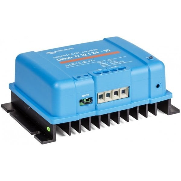 Victron > Victron omvormer DC/DC