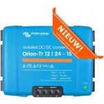 Victron Orion-Tr 12/24-15A (360W) isolated