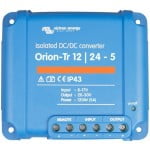 Victron Orion Tr 12/24-5A (120W )isolated