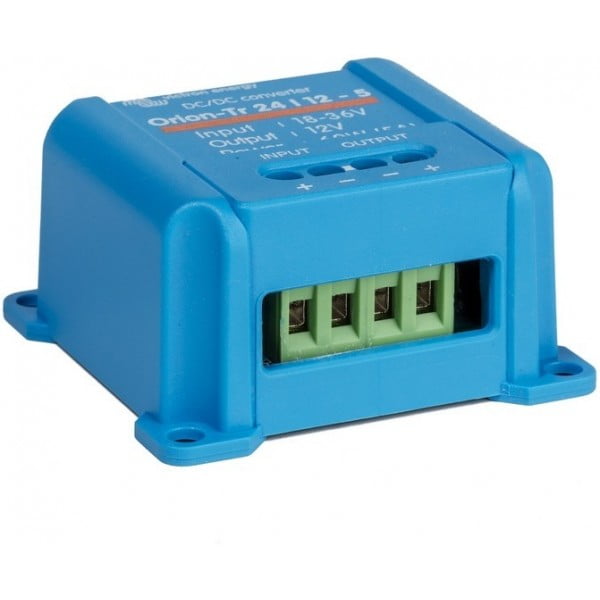 Victron > Victron omvormer DC/DC