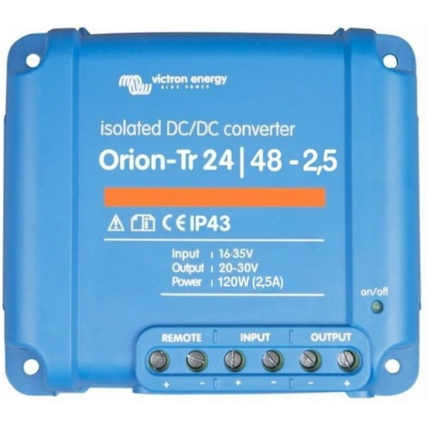 Victron Orion-Tr 24/48-2