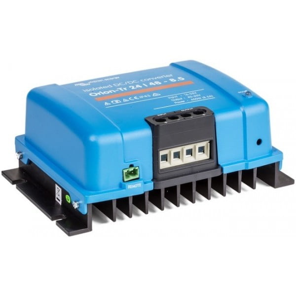5A (400W) isolated