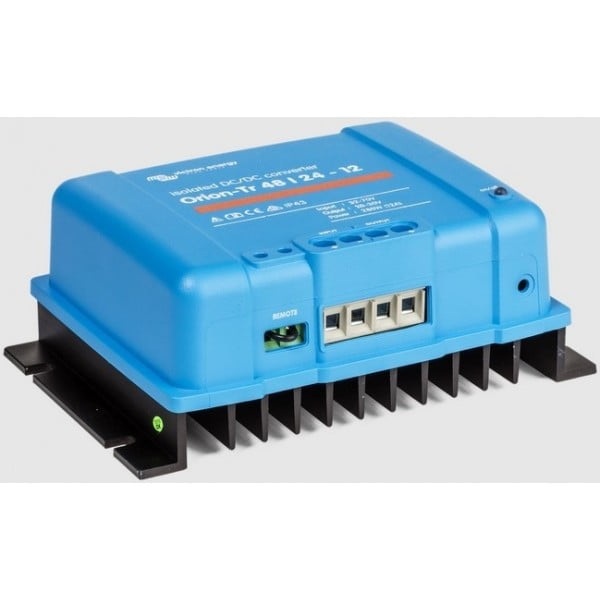 Victron > Victron omvormer DC/DC