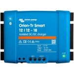 Victron Orion-Tr Smart 12/12-18A (220W) geïsoleerd