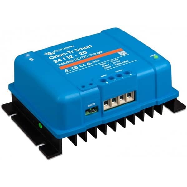 Victron > Victron omvormer DC/DC