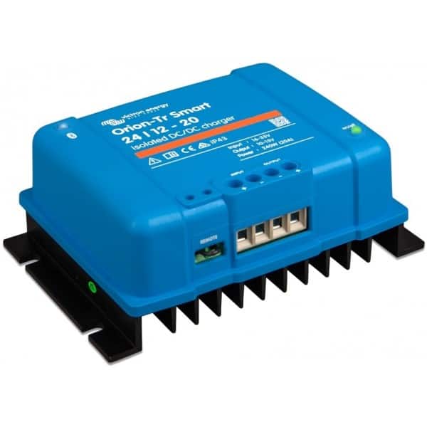 Victron > Victron omvormer DC/DC