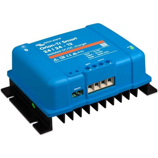 Victron > Victron omvormer DC/DC