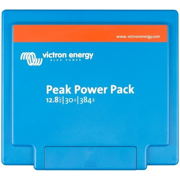 8V/30Ah - 384Wh