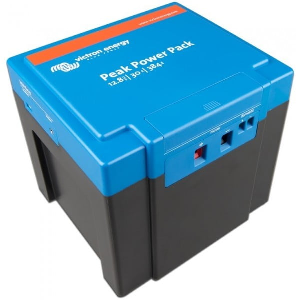 Victron Peak Power Pack 12