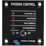 Victron Phoenix Inverter Control