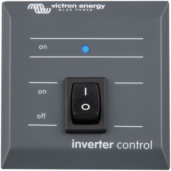 Victron Phoenix Inverter Control (voor VE.Direct)